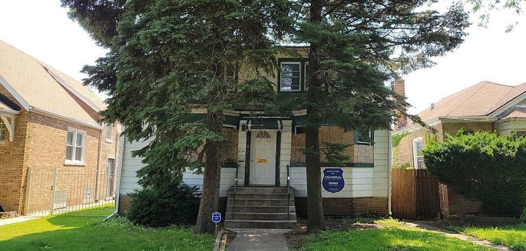 8149 S Houston Ave, Chicago, IL 60617