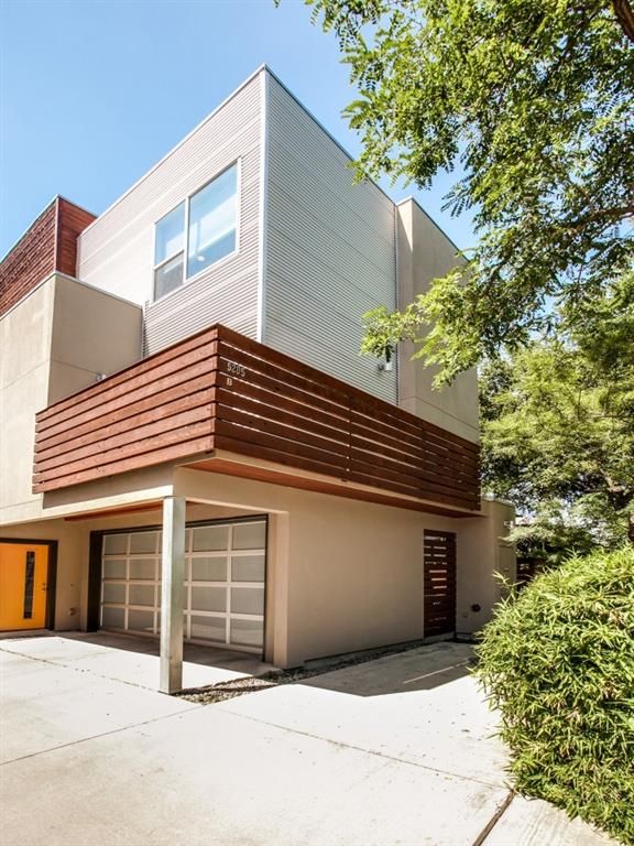 5205 Capitol Ave #6, Dallas, TX 75206