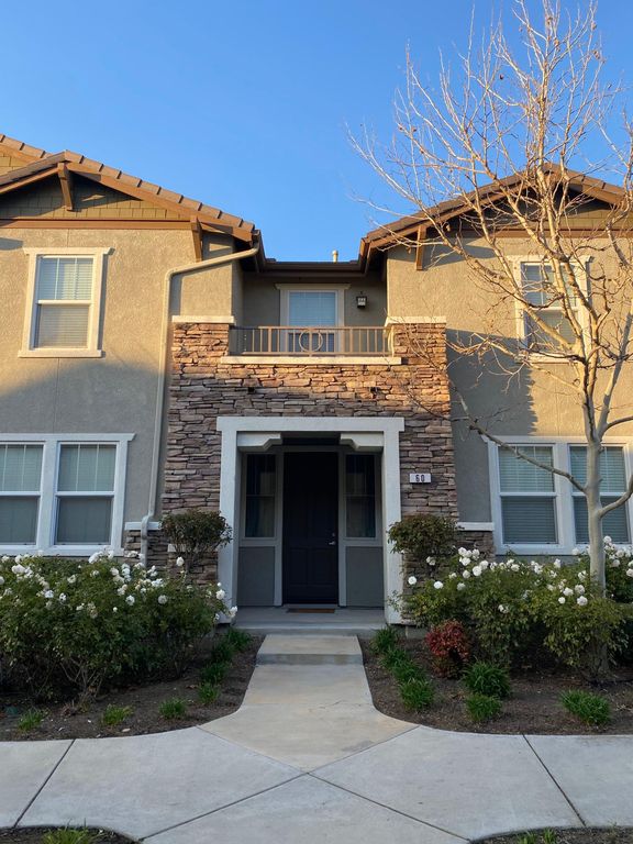 10375 Church St 60, Rancho Cucamonga, CA 4 Bed, 2.5 Bath Apartment