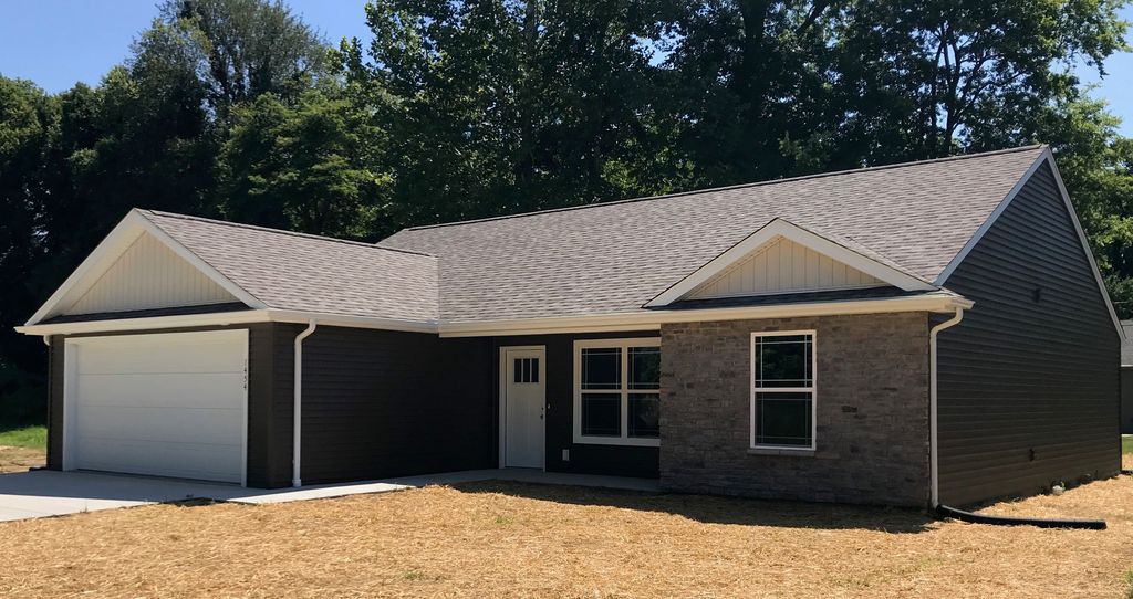 Jeffery Plan in Canoe Creek II, Henderson, KY 42420