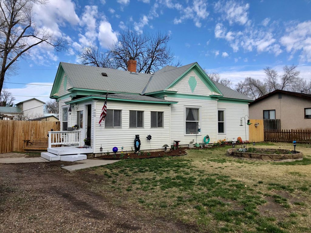 408 Clark Ave, Olney Springs, CO 81062 Trulia