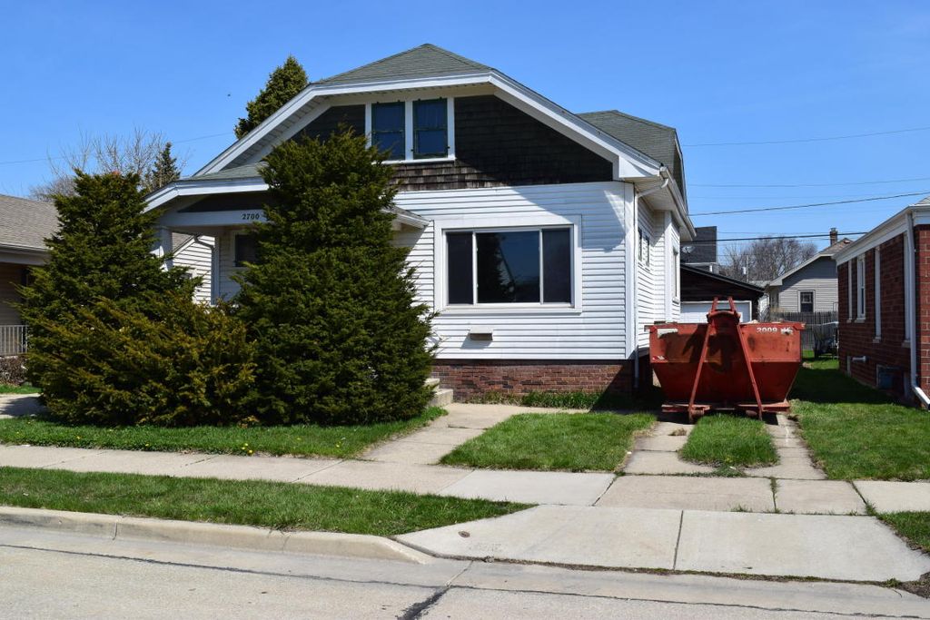 2700 Bate St, Racine, WI 53403 Trulia