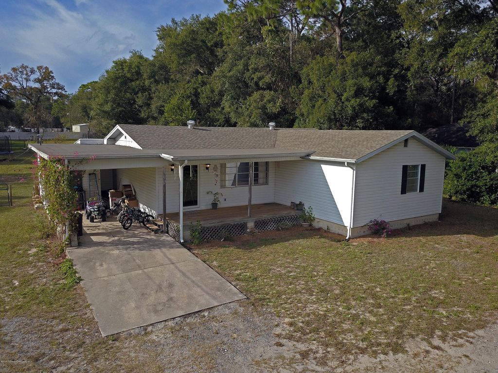 8079 Fort Dade Ave, Brooksville, FL 34601 Trulia