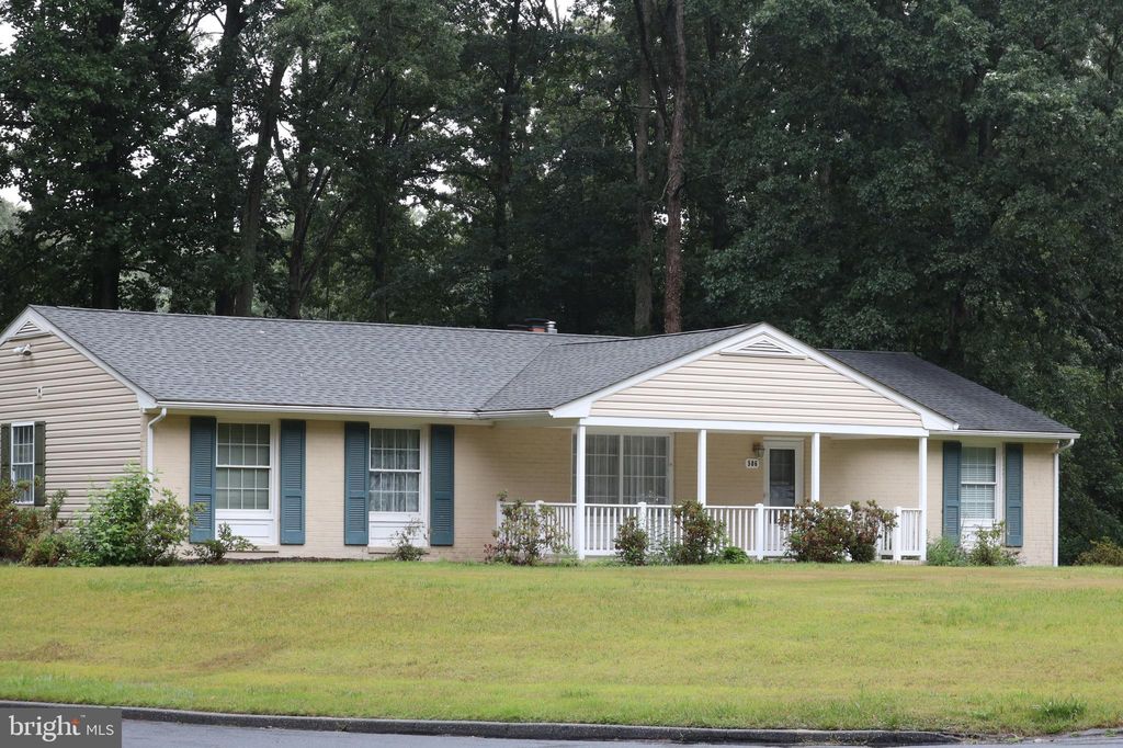 506 Heavitree Garth, Severna Park, MD 21146 - See Est. Value, Schools & More