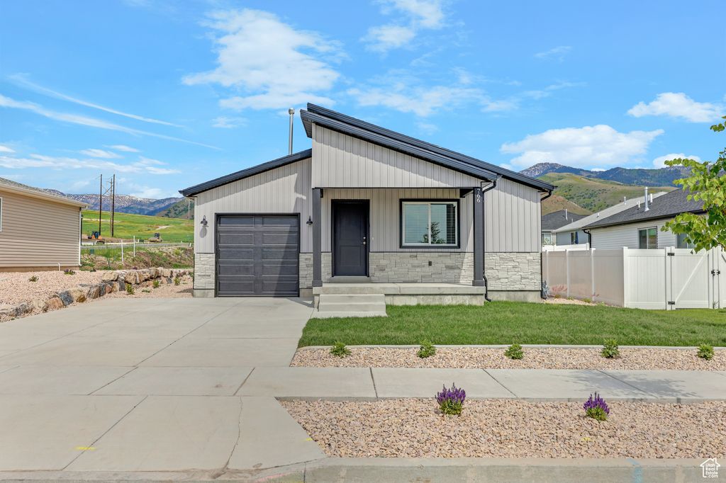 766 N 540 E, Smithfield, UT 84335 | MLS# 2091852 | Trulia
