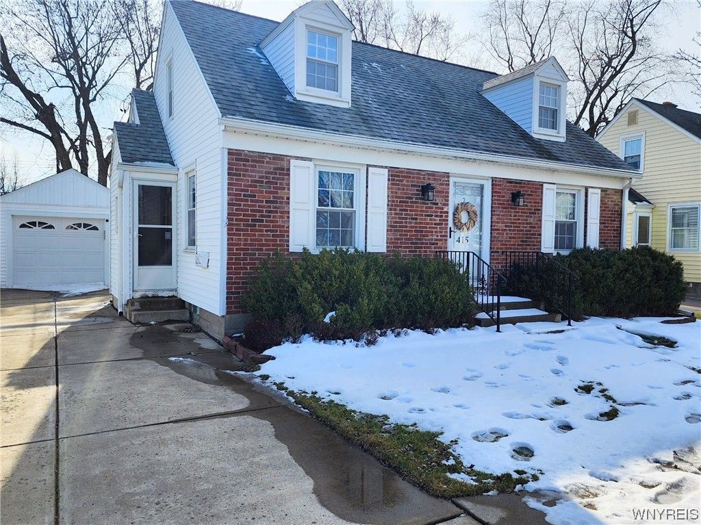 415 Highland Ave, Buffalo, NY 14223 Trulia