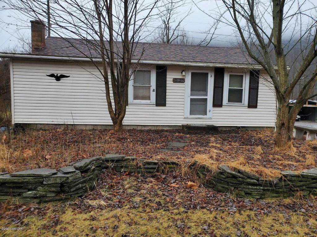 10910 Creek Rd, Trout Run, PA 17771 Trulia