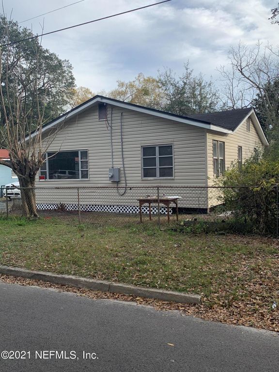 1934 W 6th St, Jacksonville, FL 32209