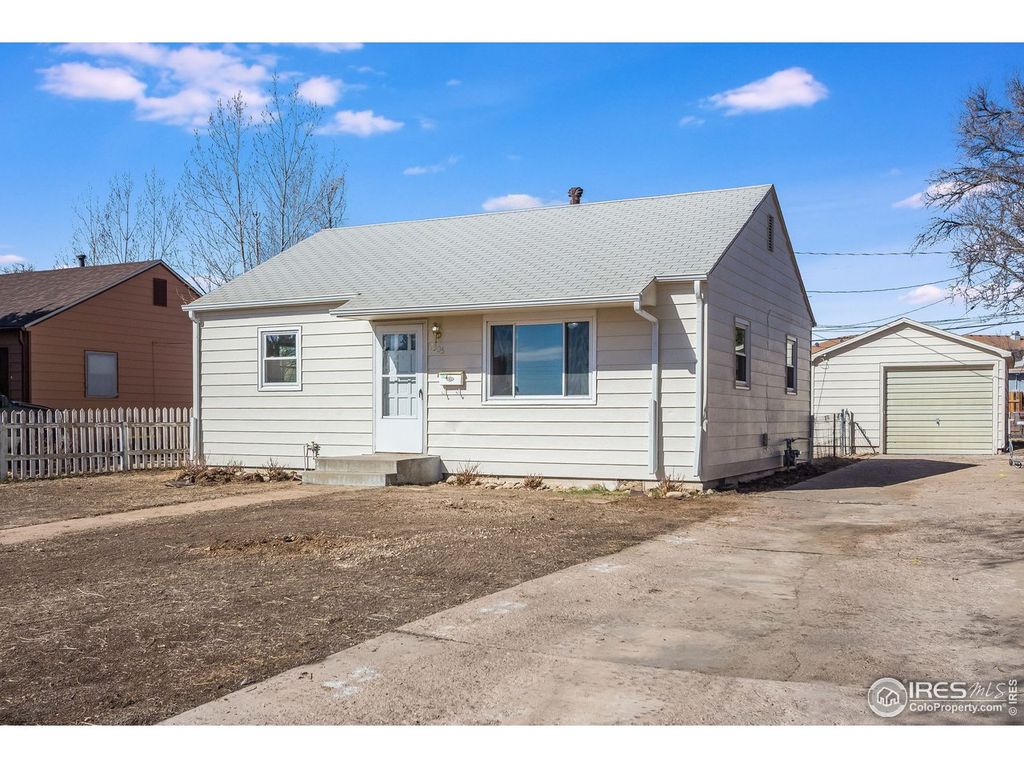 2305 5th Ave, Greeley, CO 80631 Trulia