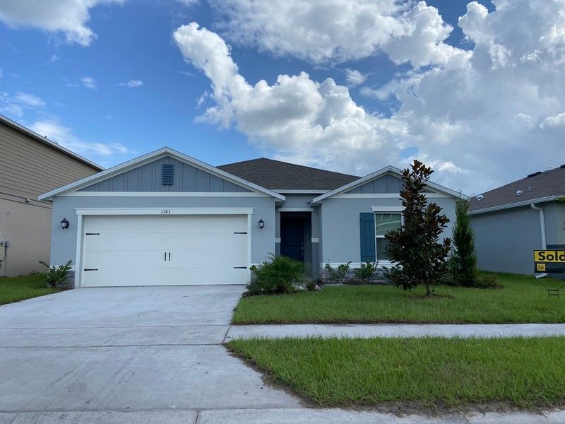 1383 Pompay Dr, Davenport, FL 33896