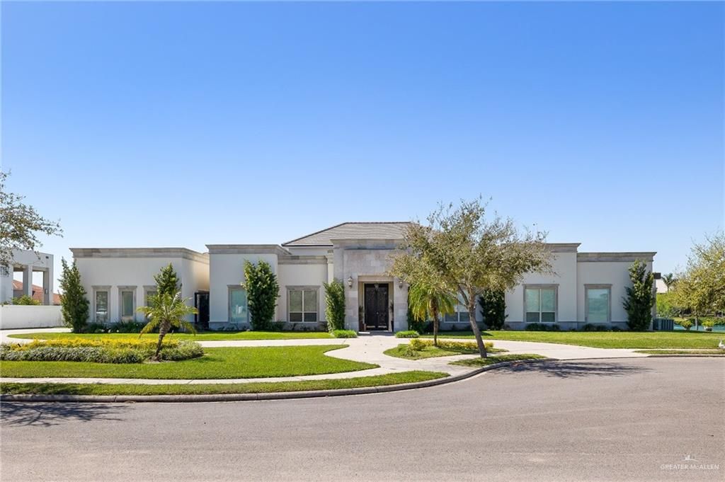 2600 San Lorenzo, Mission, TX 78572 Trulia