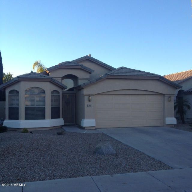 693 E Cathy Dr, Gilbert, AZ 85296 Trulia