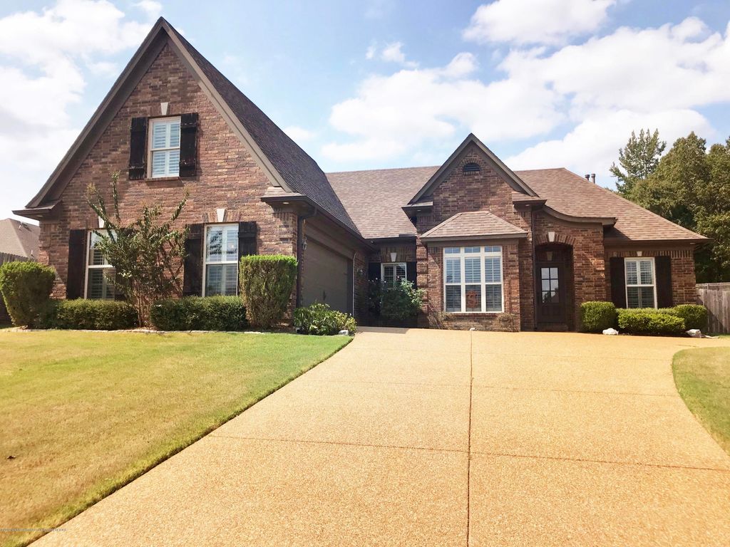 1957 Bakersfield Dr N, Nesbit, MS 38651 Trulia