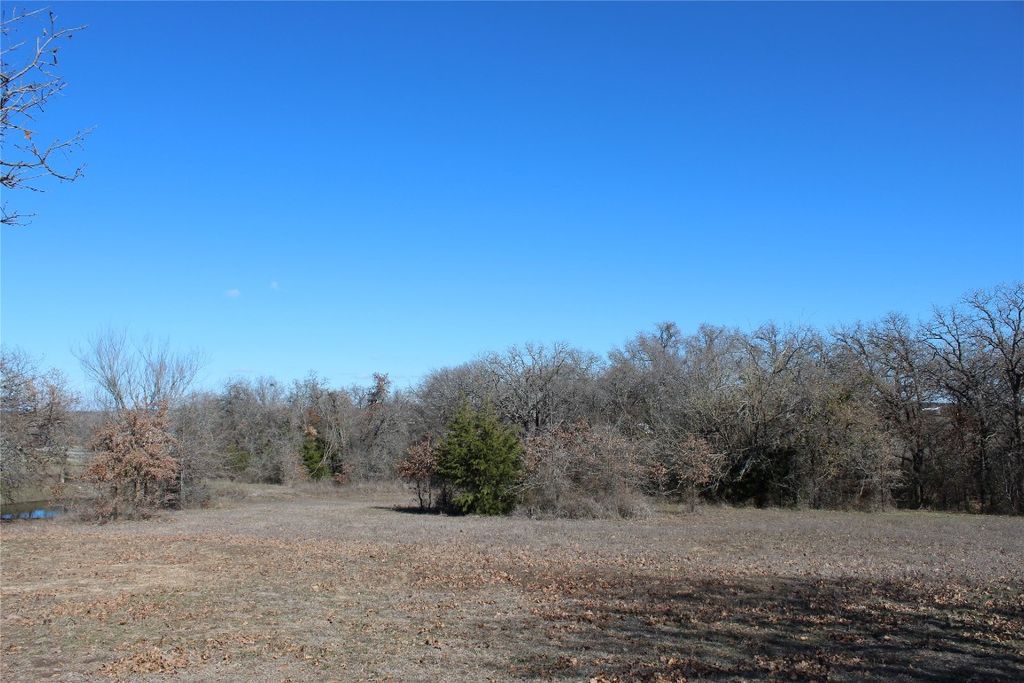 Old Agnes Rd, Weatherford, TX 76088