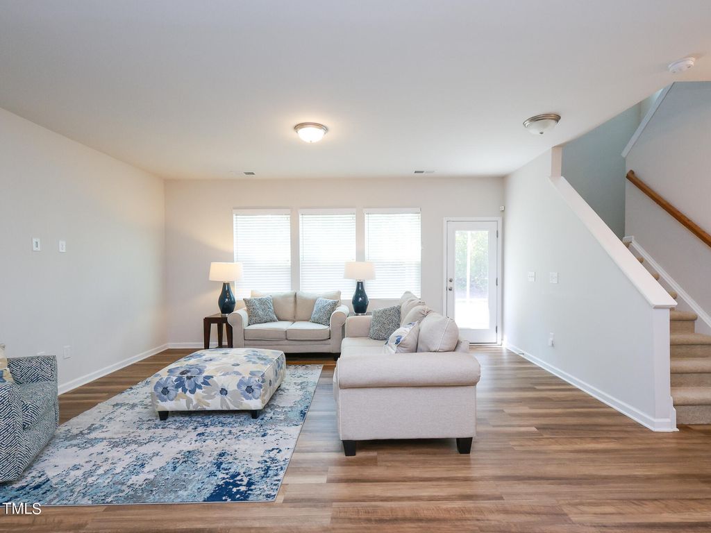 1017 Sweet Cream Ct, Durham, NC 27703