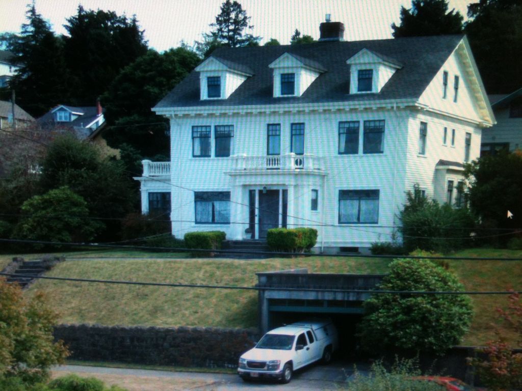 1343 Jerome Ave, Astoria, OR 97103