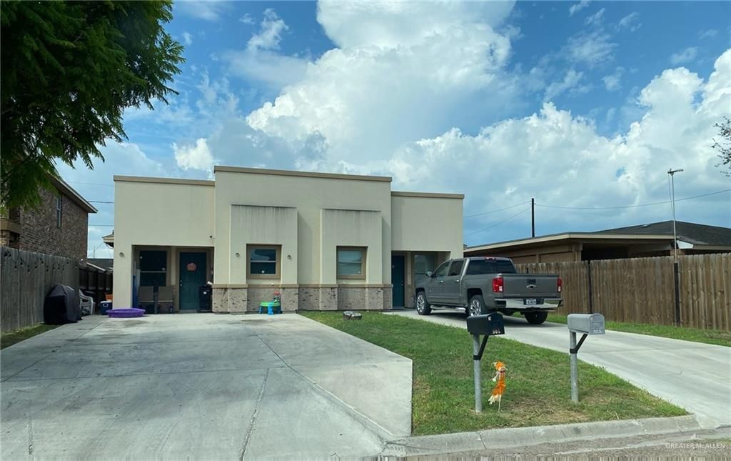 905 Puebla Dr, Brownsville, TX 78521