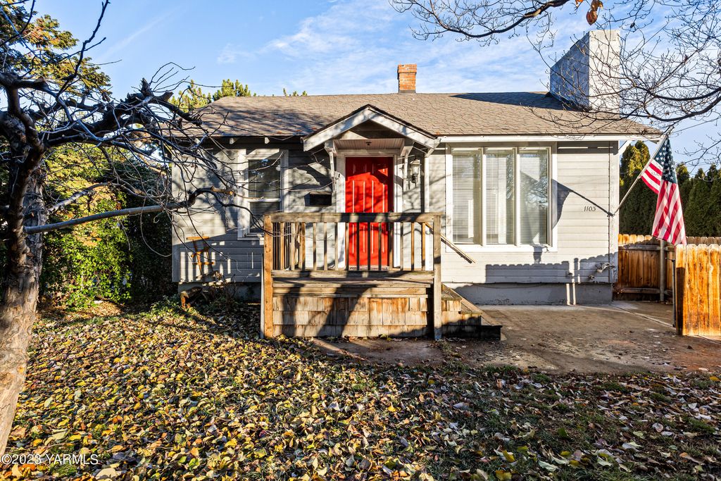 1103 S 32nd Ave, Yakima, WA 98902 Trulia
