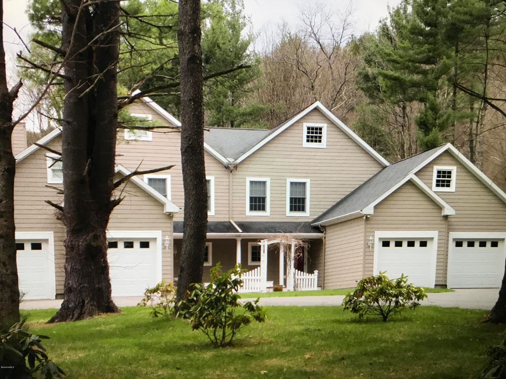 402B Monterey Rd, Great Barrington, MA 01230 Trulia