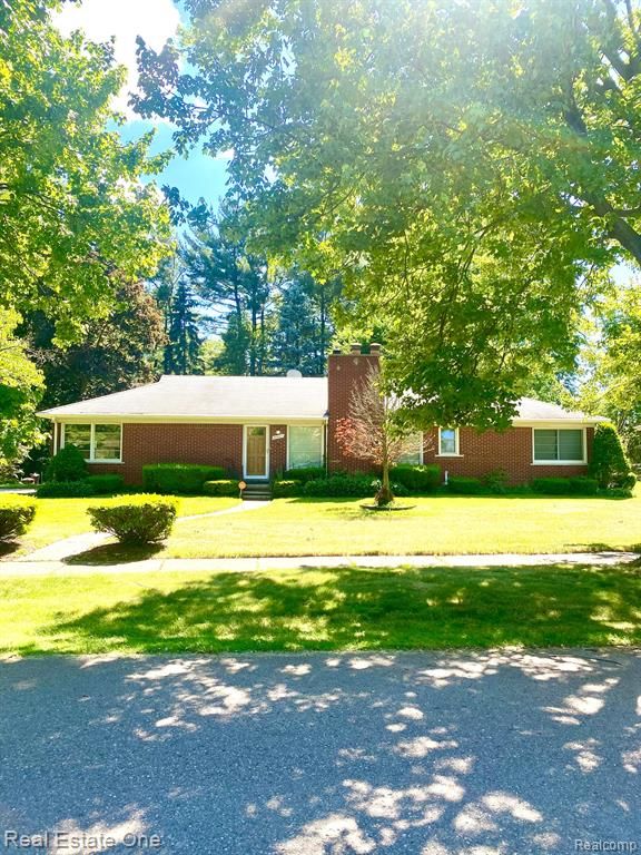 28807 Somerset Pl, Lathrup Village, MI 48076 Trulia