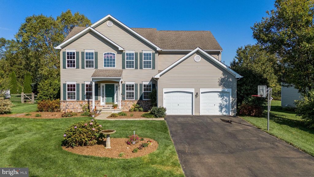 236 Wickersham Rd, Oxford, PA 19363 Trulia