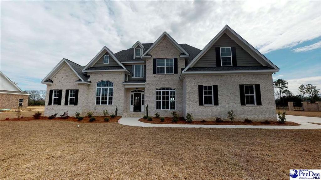 2505 Edinberg Way, Florence, SC 29501 Trulia