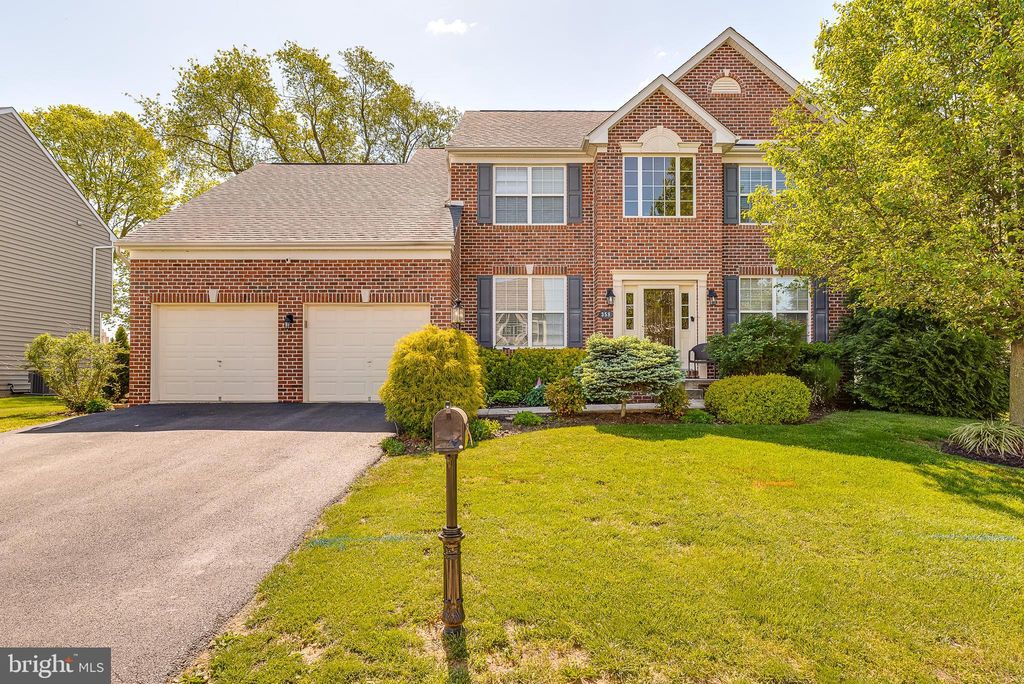 358 Dinwiddie Way, Kearneysville, WV 25430 Trulia