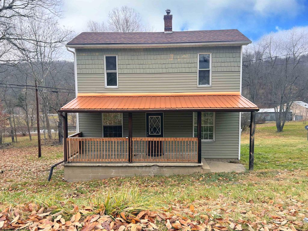 975 Robley St, Grafton, WV 26354 Trulia