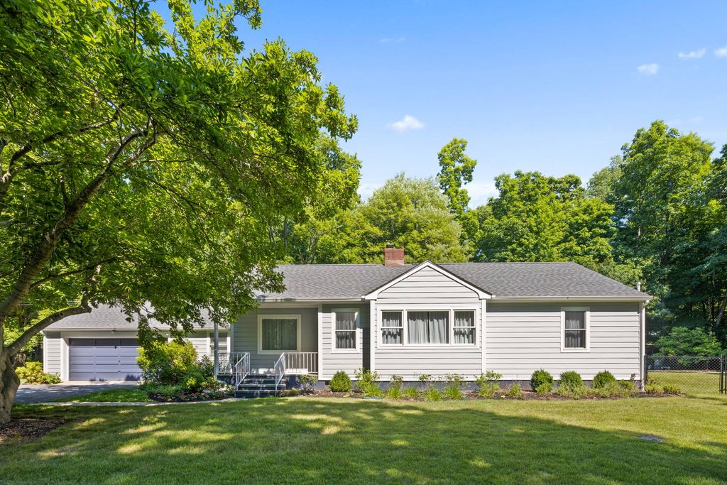 145 Old Stone Hill Rd, Pound Ridge, NY 10576 MLS 11096106 Trulia