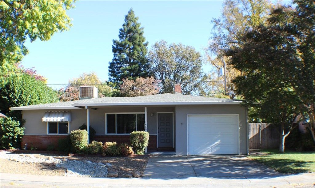 1450 Heather Cir, Chico, CA 95926