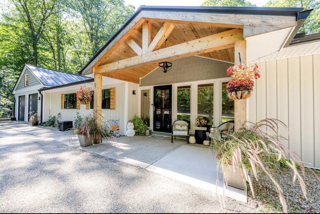 9520 Dunewood Dr, Bridgman, MI 49106 Trulia