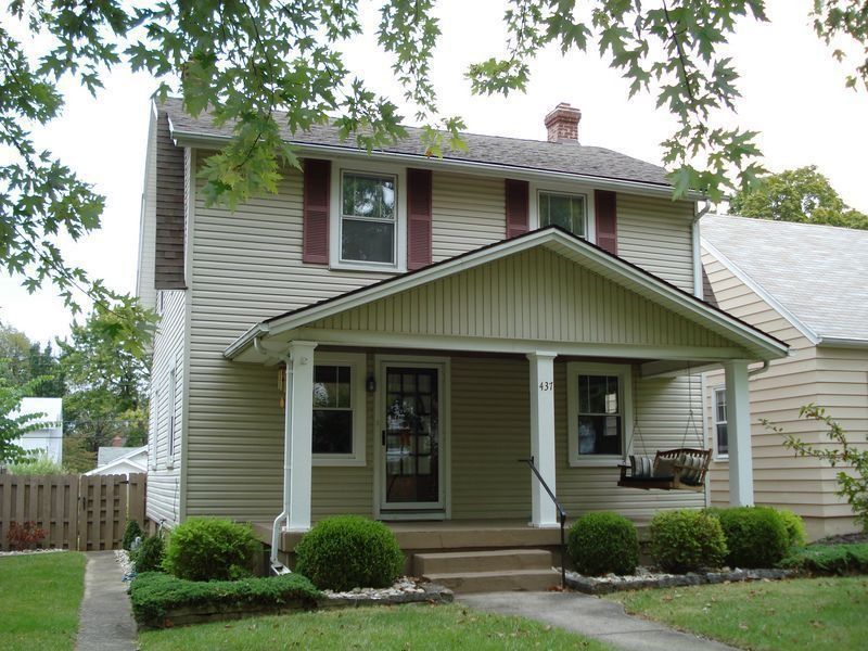437 Peach Orchard Ave, Oakwood, OH 45419 Trulia