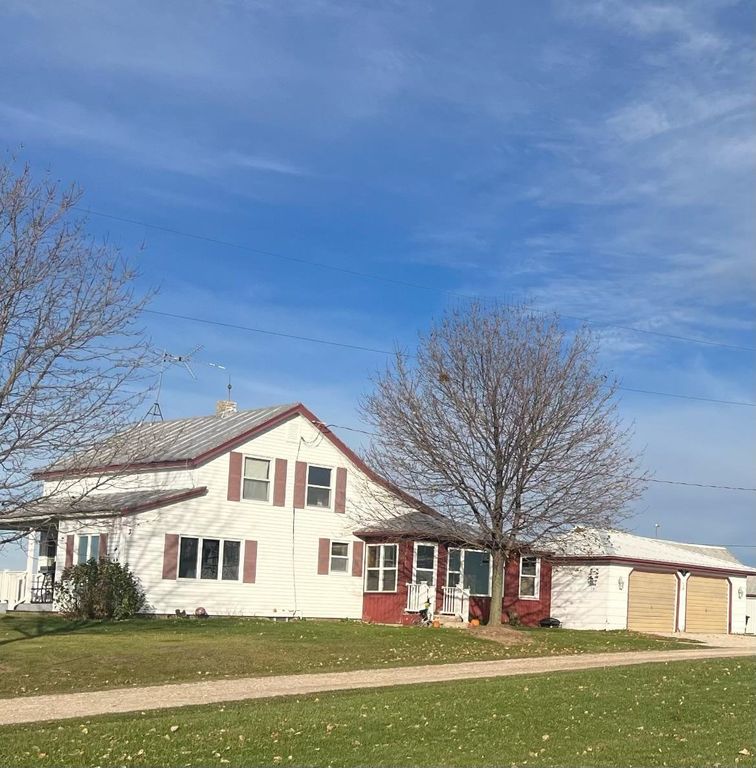 W4752 Moore Rd, Hilbert, WI 54129 Trulia