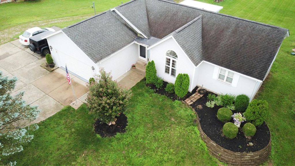 9373 Howard Rd, Harrison, OH 45030 Trulia