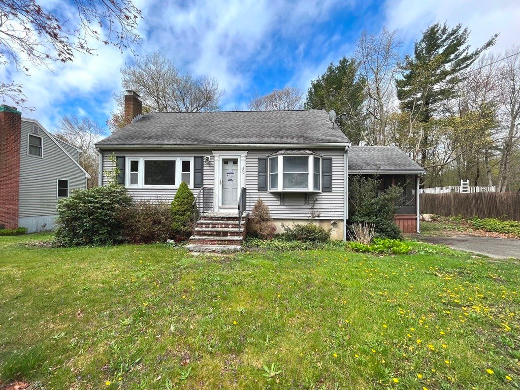 309 Sycamore St, Holbrook, MA 02343 Trulia