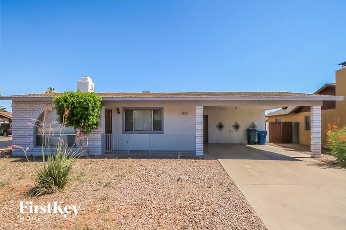 2651 E Billings St, Mesa, AZ 85213