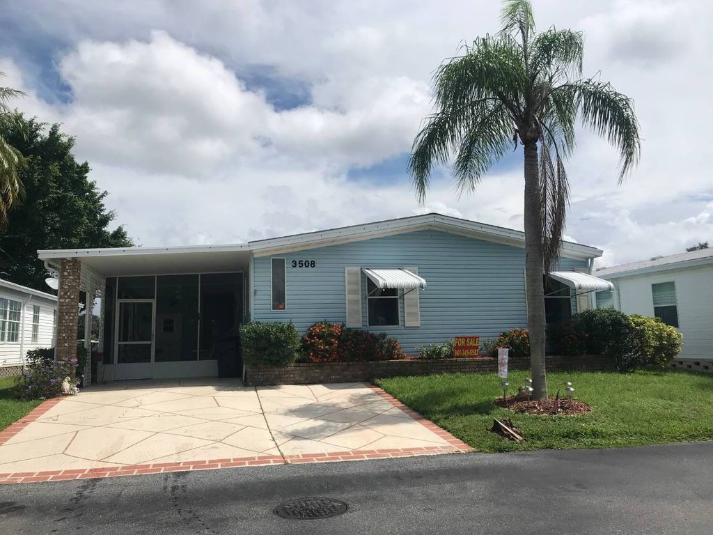 3508 Veranda Blvd Parrish Fl 34219 Trulia