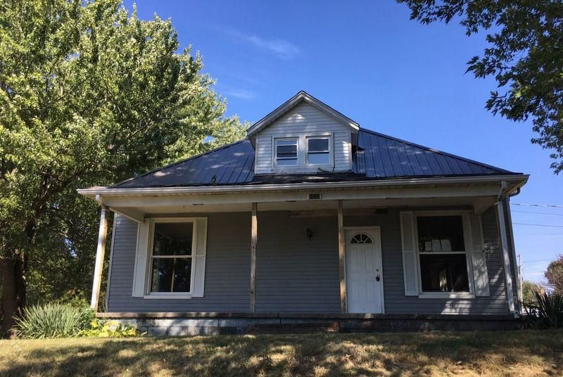 5532 State Route 171, Greenville, KY 42345