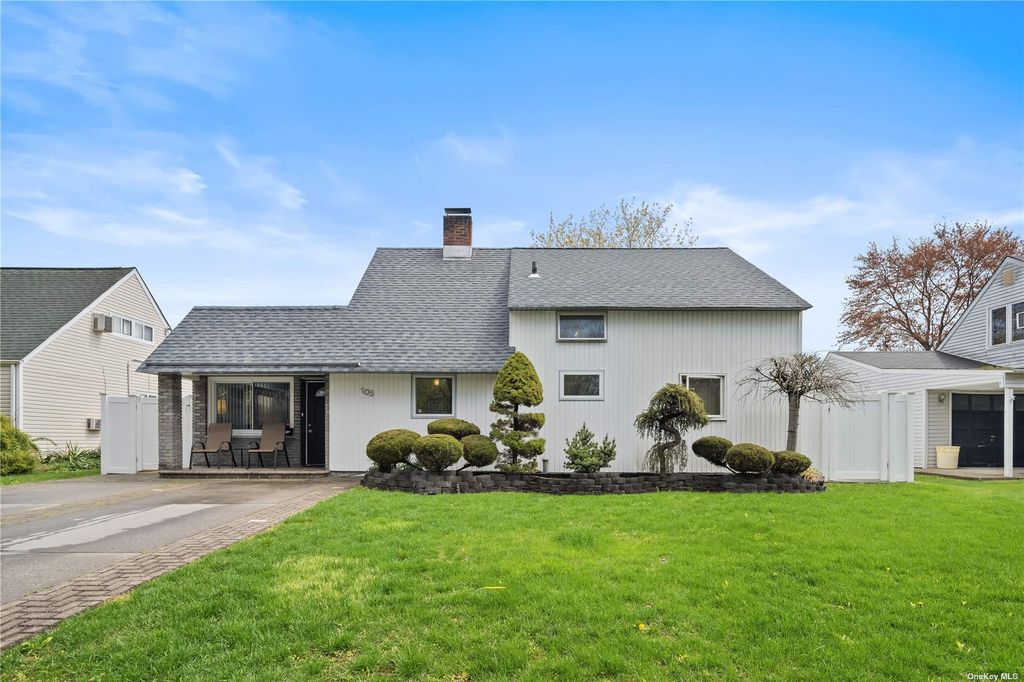 105 Rim Lane, Hicksville, NY 11801 Trulia