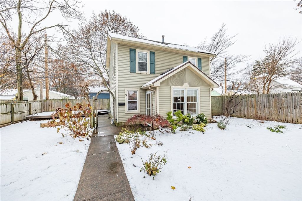 31 Brayton Rd, Rochester, NY 14616 Trulia