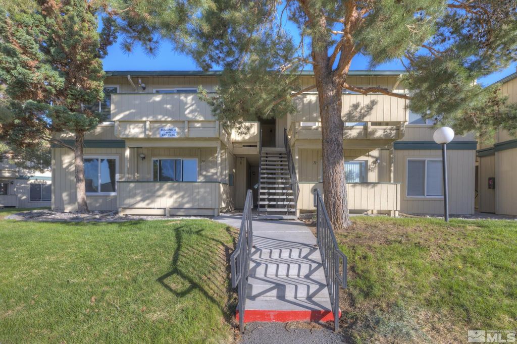 3918 Clear Acre Ln #80, Reno, NV 89512