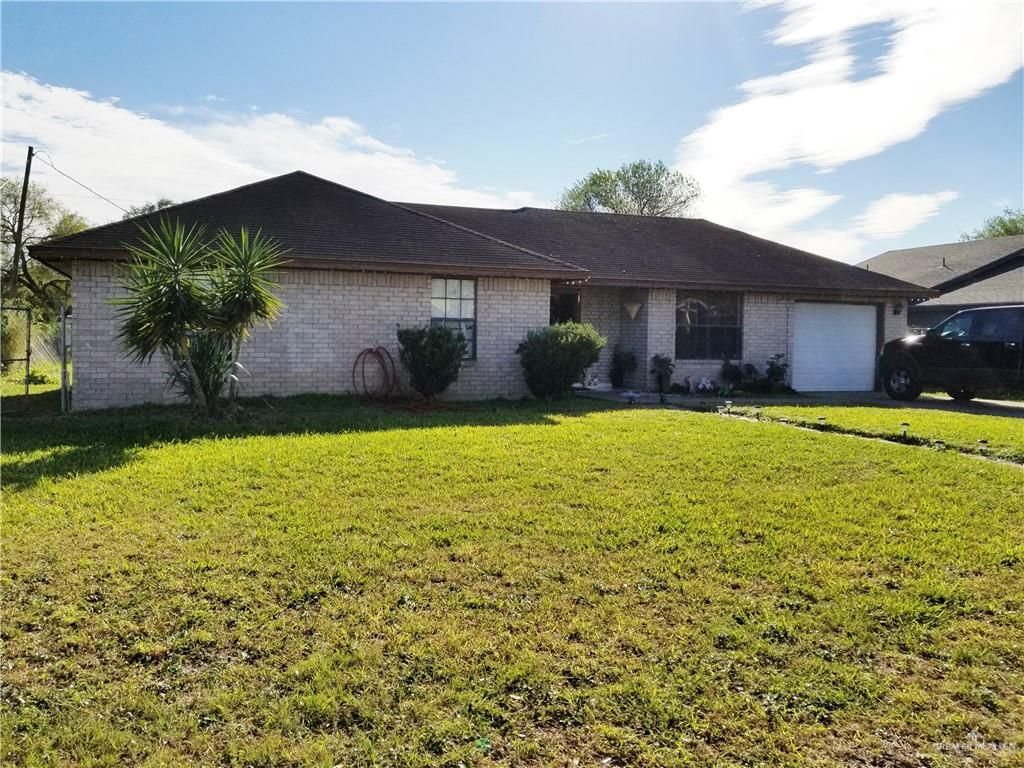 1803 Hunt Ave, Donna, TX 78537 Trulia