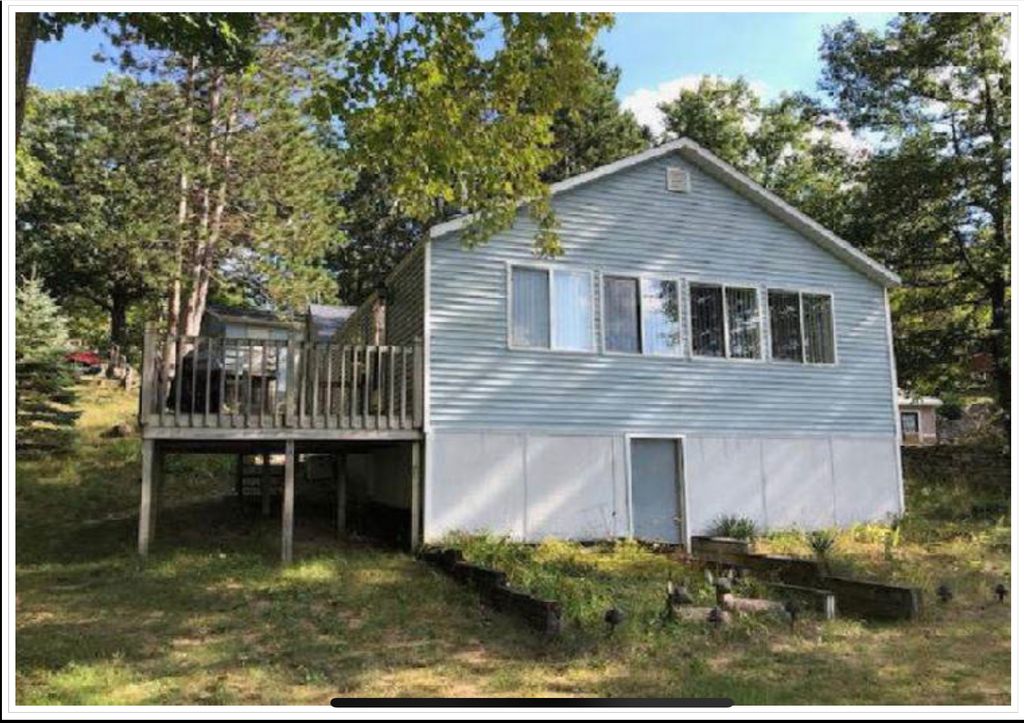 10703 Round Lake Dr, Mecosta, MI 49332 Trulia