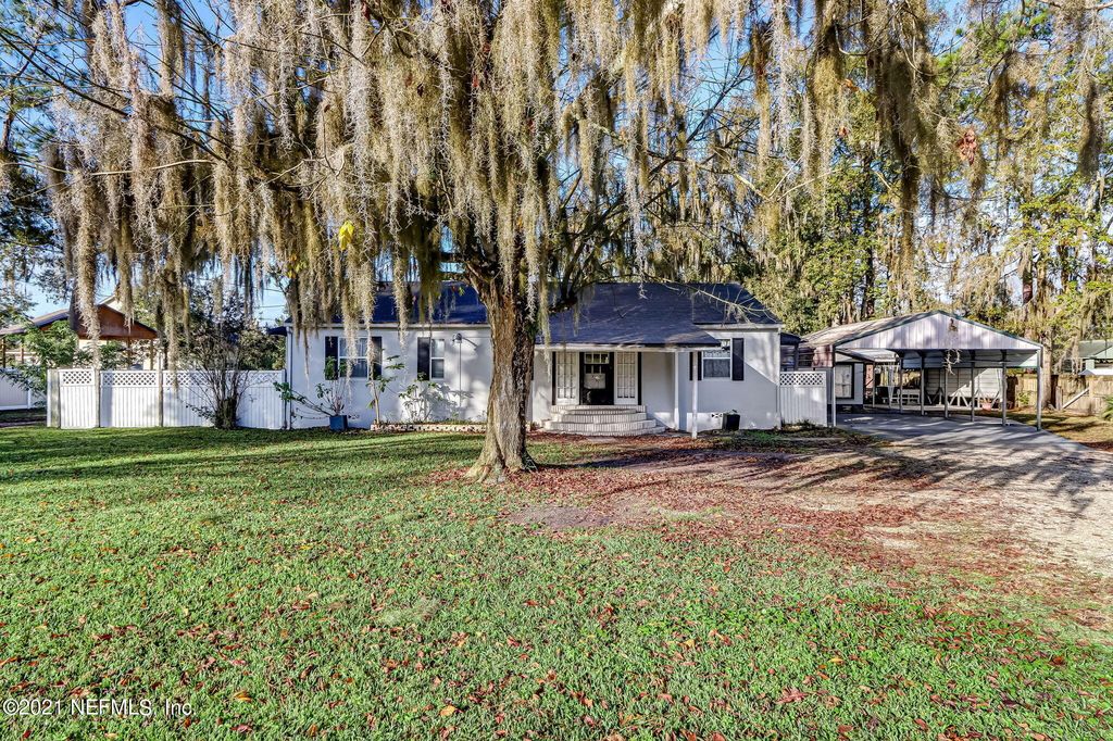 12570 HOOD LANDING RD, Jacksonville, FL 32258