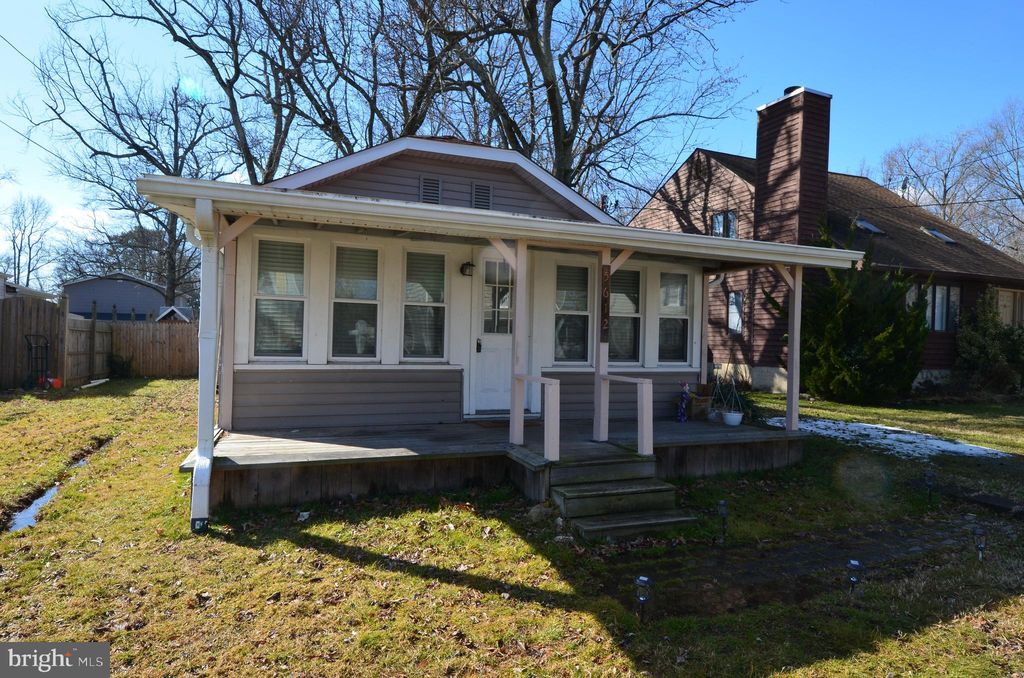 5612 Essex St, Churchton, MD 20733 Trulia