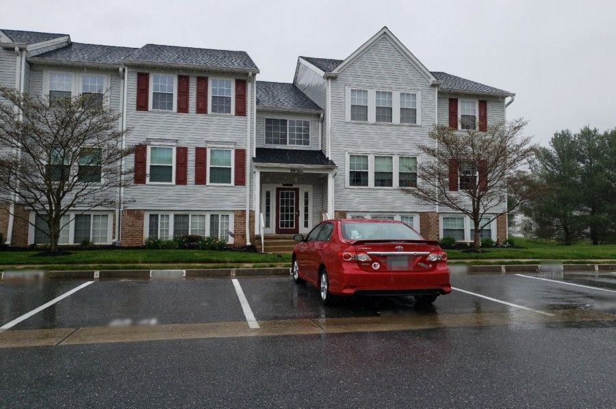 20 Whips Ln #43, Baltimore, MD 21236