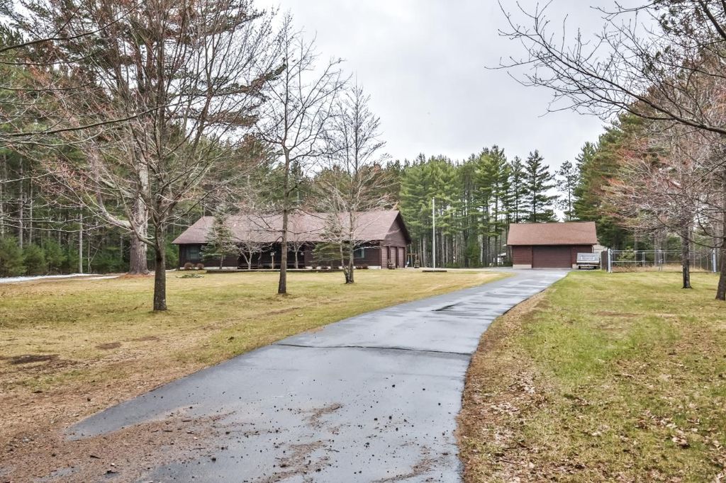 1097 Taylor Lake Rd, Eagle River, WI 54521 Trulia