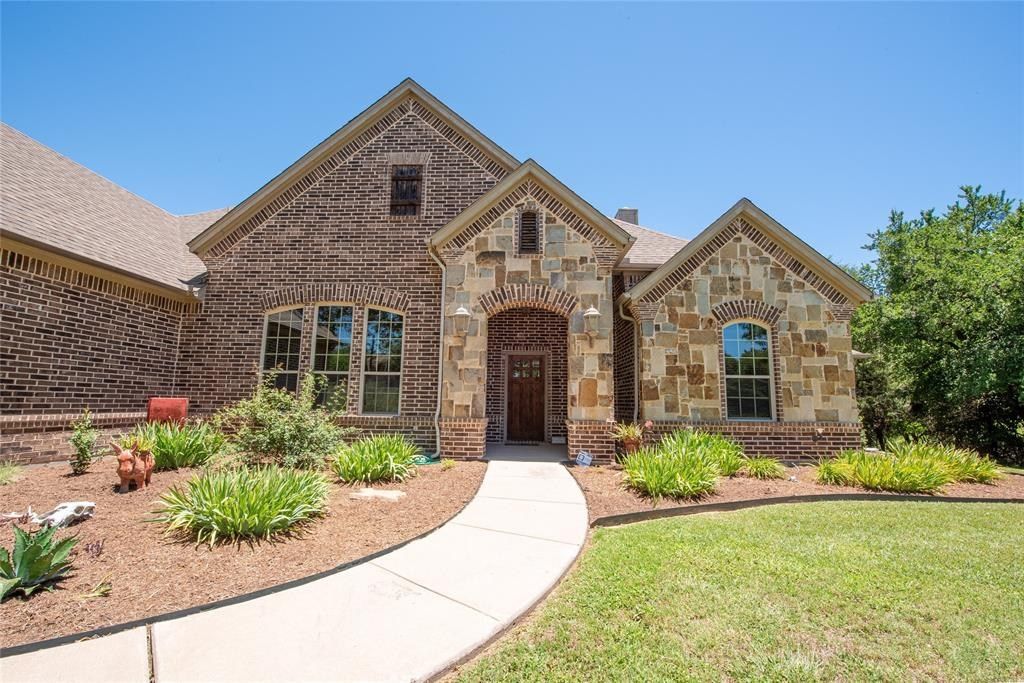 870 Boling Ranch Rd, Azle, TX 76020 Trulia