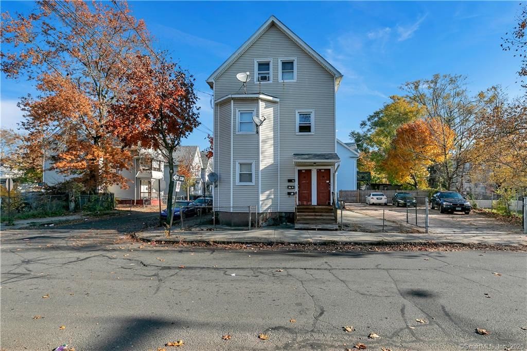 203 West St, New Haven, CT 06519 Trulia