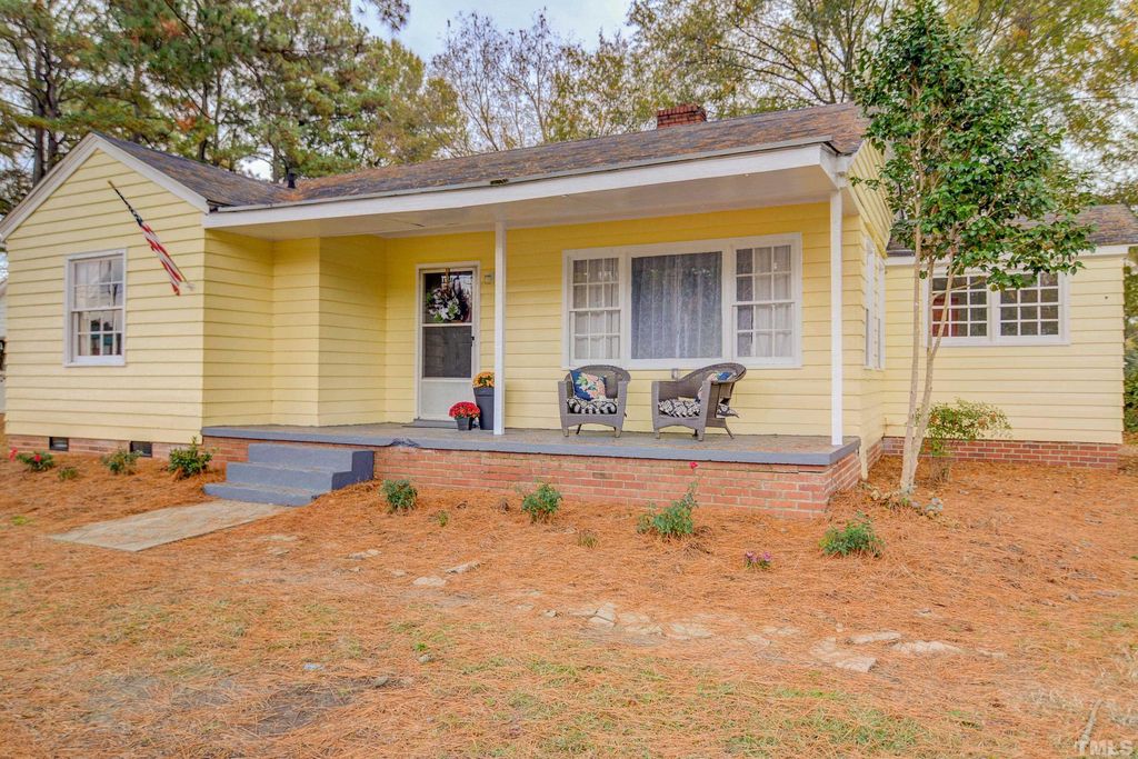 304 McLean St, Spring Hope, NC 27882 Trulia